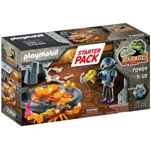 Playmobil Dinos 70909 jouet pas cher