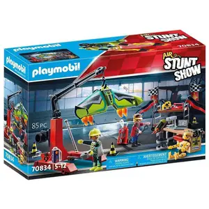 Comparateur de prix : Playmobil 70834 jouet