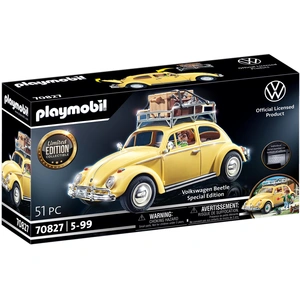 Comparateur de prix : PLAYMOBIL 70827 - Volkswagen Coccinelle - Edition spéciale - Classic Cars