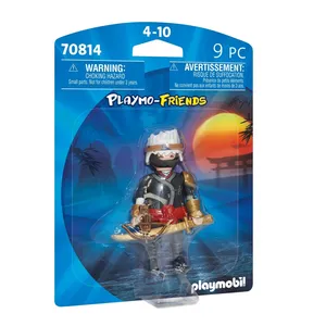 Comparateur de prix : Playmobil Playmo-Friends 70814 Ninja