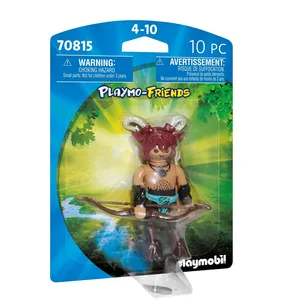 PLAYMOBIL - 70815 - Faune - Enfant - Playmobil Magic - Arc - Carquois - Plastique pas cher