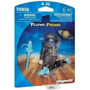 Comparateur de prix : Playmobil Playmo-Friends 70856 Ranger de l'espace