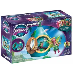 Comparateur de prix : Playmobil 70804 jouet