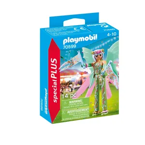 Comparateur de prix : Playmobil Special Plus 70599 Fée géante