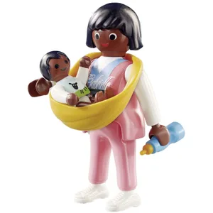 Playmobil Friends 70563 Maman et bébé