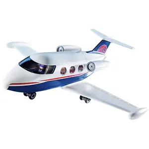 Comparateur de prix : Playmobil City Life 70533 Jet privé