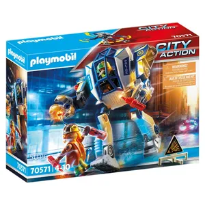 Test du playmobil 71238 : l'étable et carrière équestre complète