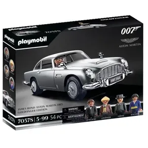 Comparateur de prix : Playmobil 70578 jouet