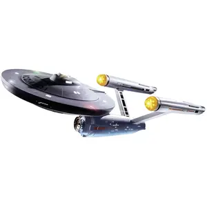 Comparateur de prix : Playmobil Star Trek U.S.S. Enterprise NCC-1701