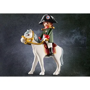 Playmobil History 70679 - Napoléon pas cher
