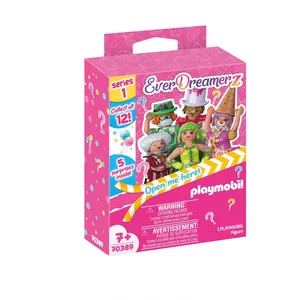 Playmobil Everdreamerz 70389 Coffret surprise pas cher