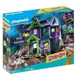 Comparateur de prix : Playmobil 70361 jouet