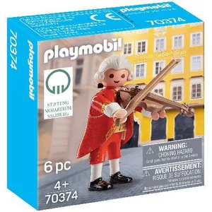 Playmobil Playmobil Special Plus 70374 - Mozart pas cher