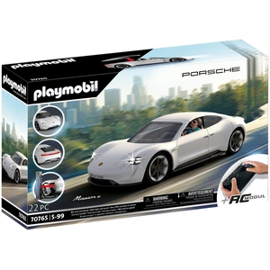 Comparateur de prix : Playmobil Porsche 70765 Porsche Mission E