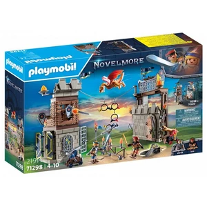 Comparateur de prix : Playmobil Novelmore 71298 jouet