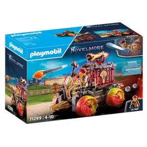 Playmobil Novelmore 71299 jouetVendu parkaufland