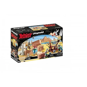 Comparateur de prix : Playmobil Playmobil Astérix 71268 - Numérobis et la bataille du Palais