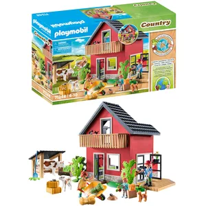 Comparateur de prix : Playmobil Country 71248 Petite ferme