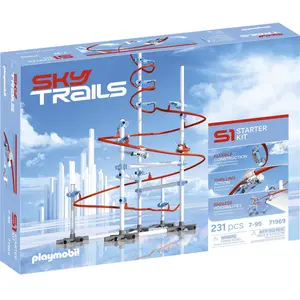 Comparateur de prix : Sky Trails - Kit De Demarrage - 71969