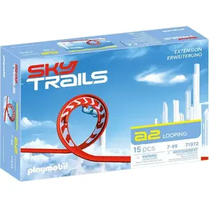 Playmobil Sky Trails - Looping - 71972 pas cher