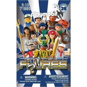 PLAYMOBIL® Figures Boys (Série 28) 71889 pas cher