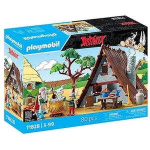 Comparateur de prix : Playmobil Astérix : La Figurine La Maison D´astérix