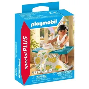 Playmobil geobra Styling pour la fête de l'été pas cher
