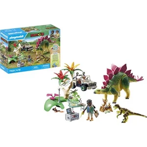 Playmobil City Life 5633 animalerie transportable - Jeux & Jouets