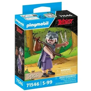 Comparateur de prix : Figure de jouet Playmobil 71546 Multicolore Plastique 5 pièces