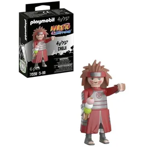 PLAYMOBIL - 71558 - Choji pas cher