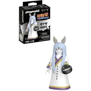 Comparateur de prix : PLAYMOBIL 71559 Figurine Kaguya, Naruto Shippuden, Dès 5 ans