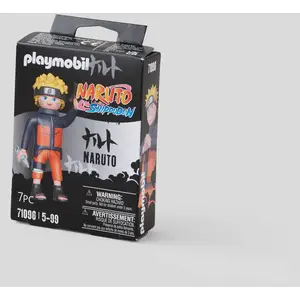 Comparateur de prix : Playmobil Naruto 71096 Naruto