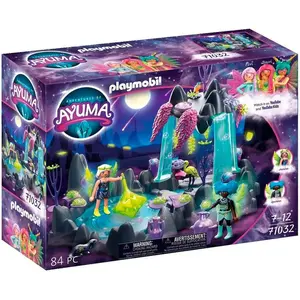 Playmobil Ayuma 71032 jouet pas cher