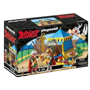 Comparateur de prix : Playmobil Asterix 71015 jouet