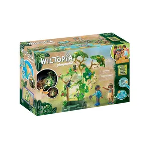 Playmobil Wiltopia 71009 jouet pas cher
