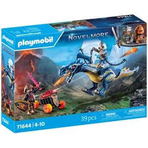 Comparateur de prix : Playmobil Dragon Combattant