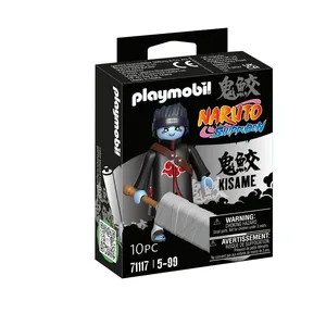 Comparateur de prix : Playmobil Naruto 71117 Kisame