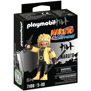 Comparateur de prix : Playmobil Naruto 71100 Naruto Rikudô Mode Ermite