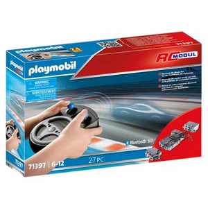 Comparateur de prix : Playmobil® - Module de radiocommande - 71397 - Playmobil® RC modul