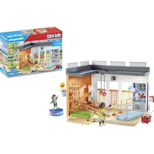 Comparateur de prix : Playmobil® - Salle de sport - 71328 - Playmobil® City Life