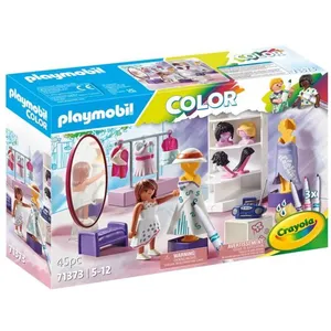 Comparateur de prix : Playmobil 71373 jouet