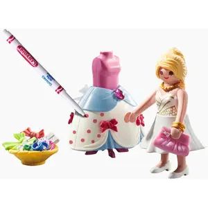 Playmobil 71374 jouet pas cher