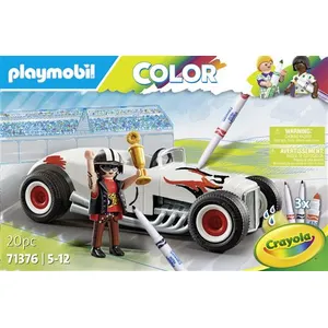 Comparateur de prix : Playmobil 71376 jouet