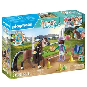 Comparateur de prix : Playmobil 71355 jouet