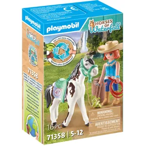 Comparateur de prix : Playmobil 71358 jouet