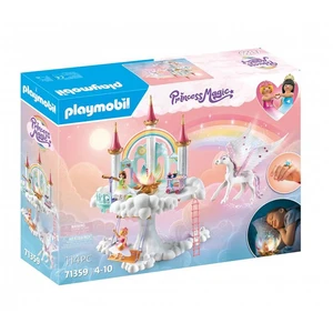Comparateur de prix : Playmobil® - Tourelle enchantée - 71359 - Playmobil® Les princesses
