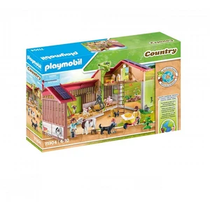 Comparateur de prix : Playmobil Country 71304 jouet