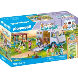 Playmobil 71493 jouet pas cher