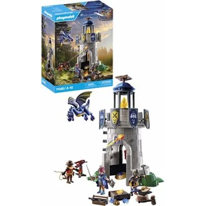Comparateur de prix : Playmobil Novelmore 71483 jouet