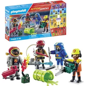 Comparateur de prix : Playmobil 71468 jouet